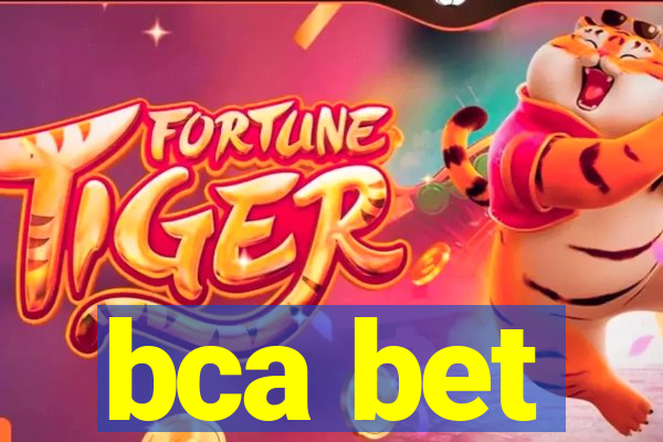 bca bet
